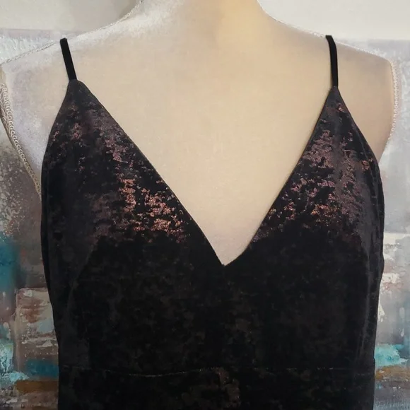 BB Dakota mini dress size large - Picture 2 of 11